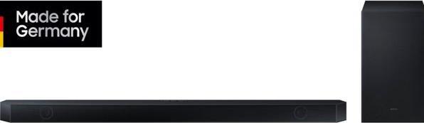 Produktbild Samsung HW-Q710B/ZG (330 W, 3.1.2 Kanal)