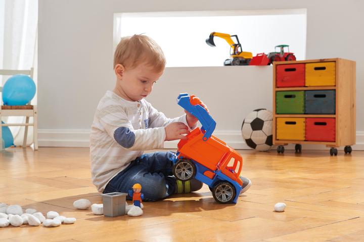 Produktbild Lena Garbage truck 29 cm