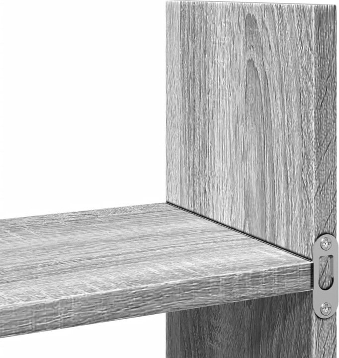 Produktbild VidaXL Wandschrank (100 x 18 x 40 cm)