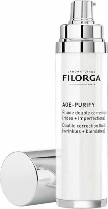 Actual product image Filorga Age Purify Fluid (50 ml)