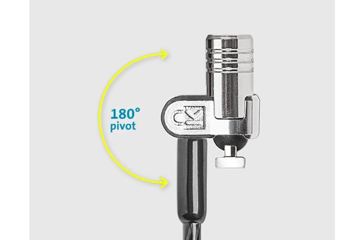 Image du produit Kensington MicroSaver 2.0