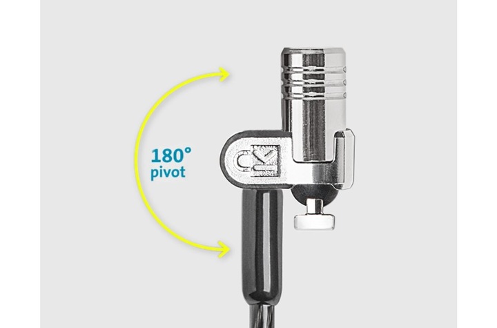 Produktbild Kensington MicroSaver 2.1