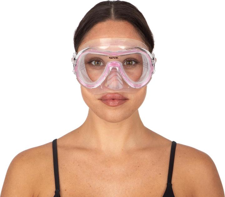 Image du produit Seac Masque Giglio Md