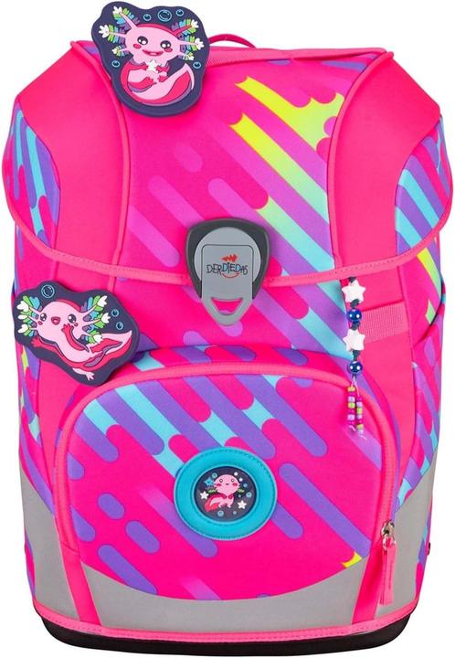 Actual product image Derdiedas ErgoFlex Tiny Exklusiv Neon (21 l)