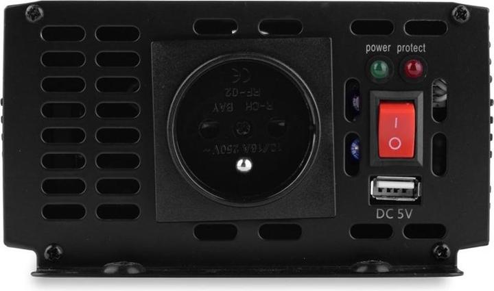 Immagine prodotto Volt Polska Przetwornica napiecia SINUS 2000 24/230V(1000/2000)