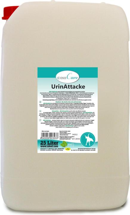 Image du produit cdVet UrinAttacke