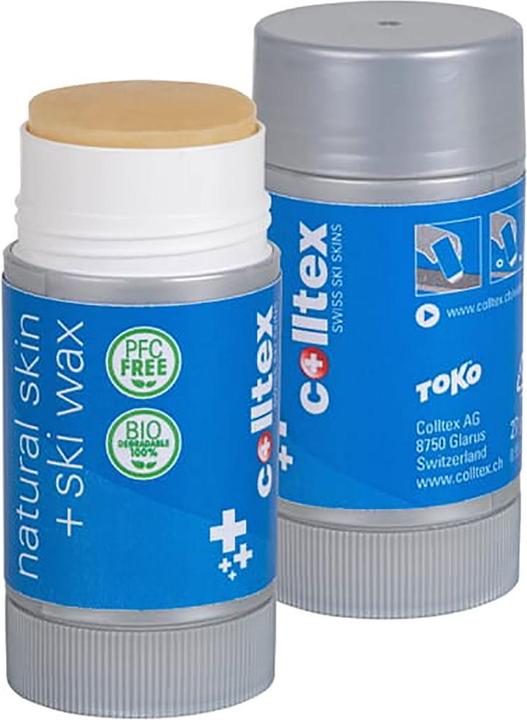 Colltex Natural Skin + Ski Wax