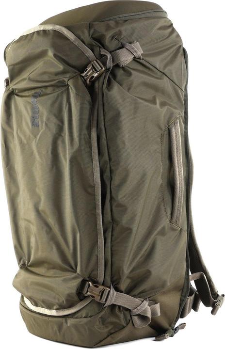 Immagine prodotto Thule 5318 Landmark 70L Zaino da viaggio unisex Deep Khaki (70 l)