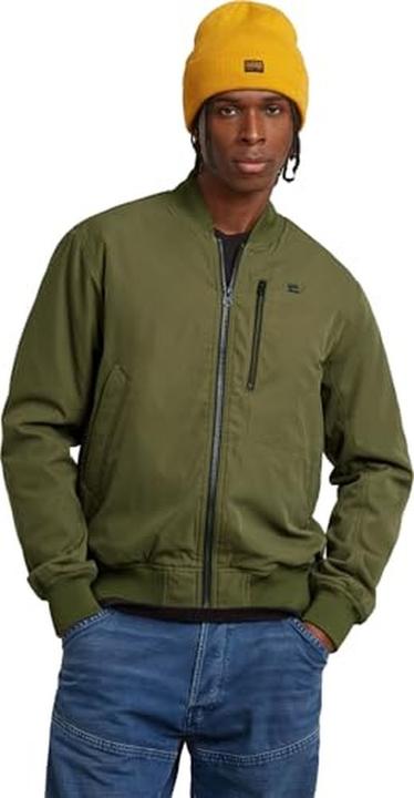 Image du produit G-Star Bomber Tech, confortable et style original (M)