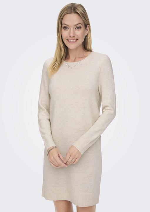 Produktbild Only Langärmeliges Strickkleid (XL)