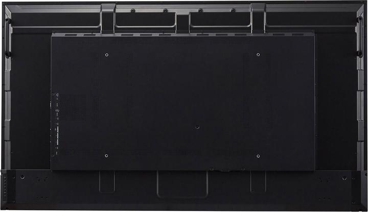 Actual product image NEC Sharp Multisync ME862 86" UHD 18/7 450cd 25% Haze SoC (3840 x 2160 Pixels, 86")