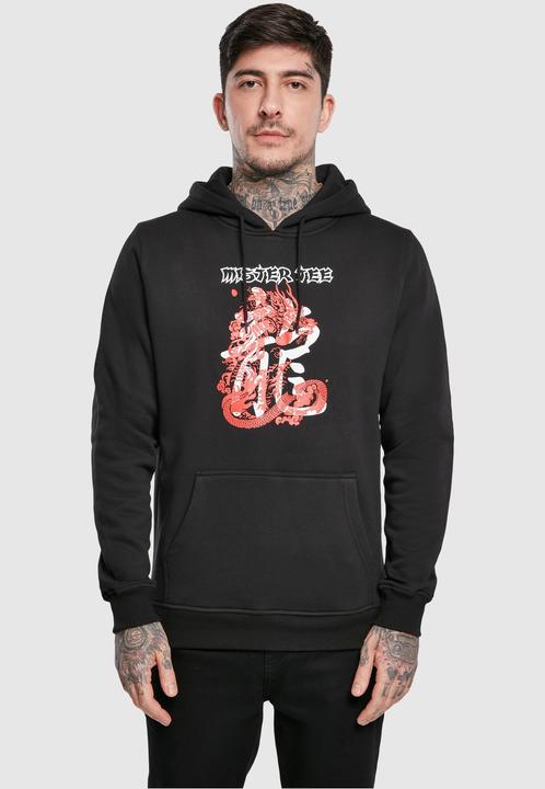 Image du produit Mister Tee Dragon Hoody (XS)
