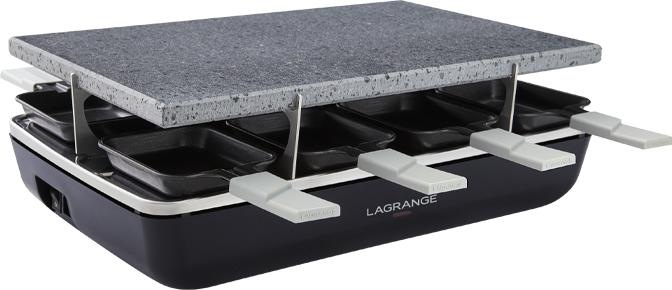Produktbild Lagrange Elément