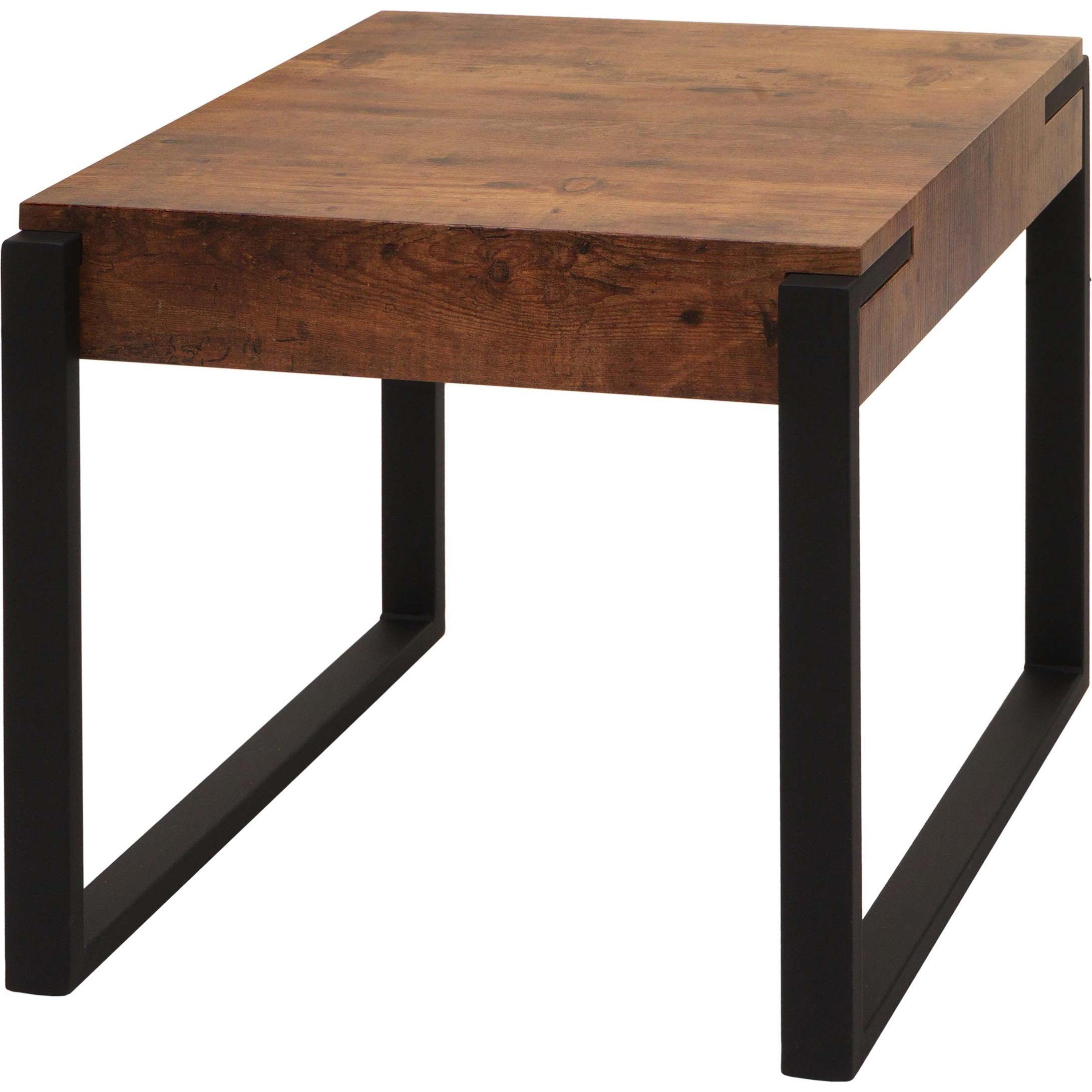 MCW, Couchtisch + Beistelltisch, L53 (51 x 50 x 54 cm)
