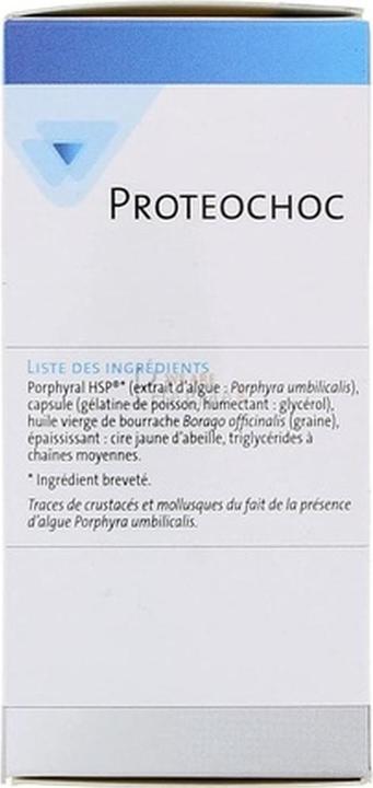 Actual product image PiLeJe 36 capsules (36 Piece, Capsules, 46 g)