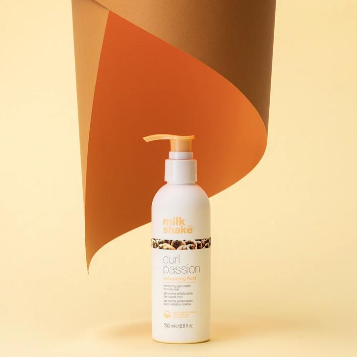 Actual product image Milk_Shake Curl Passion Enhancing Fluid (Hair gel, 200 ml)