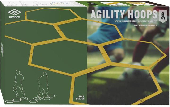 Productafbeelding Umbro Agility Ladder banden