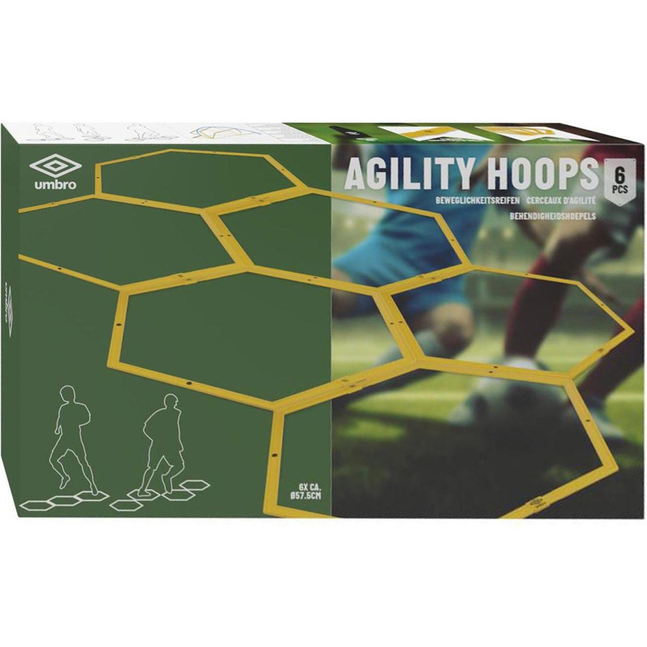 Thumbnail - Umbro, Zubehör Ballsport