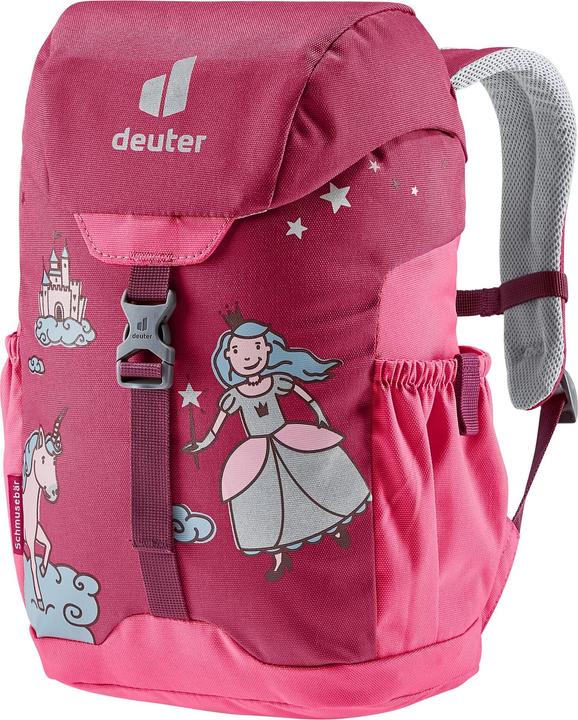 Ruby, Hotpink