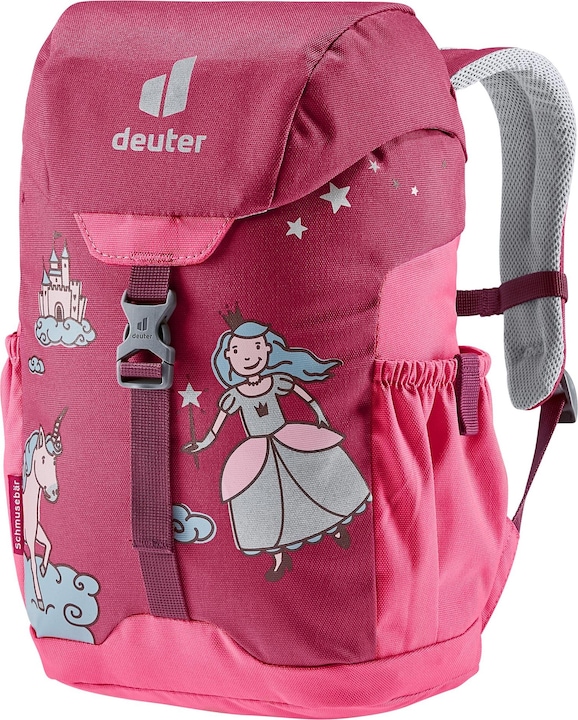 Actual product image Deuter Cuddly bear (8 l)