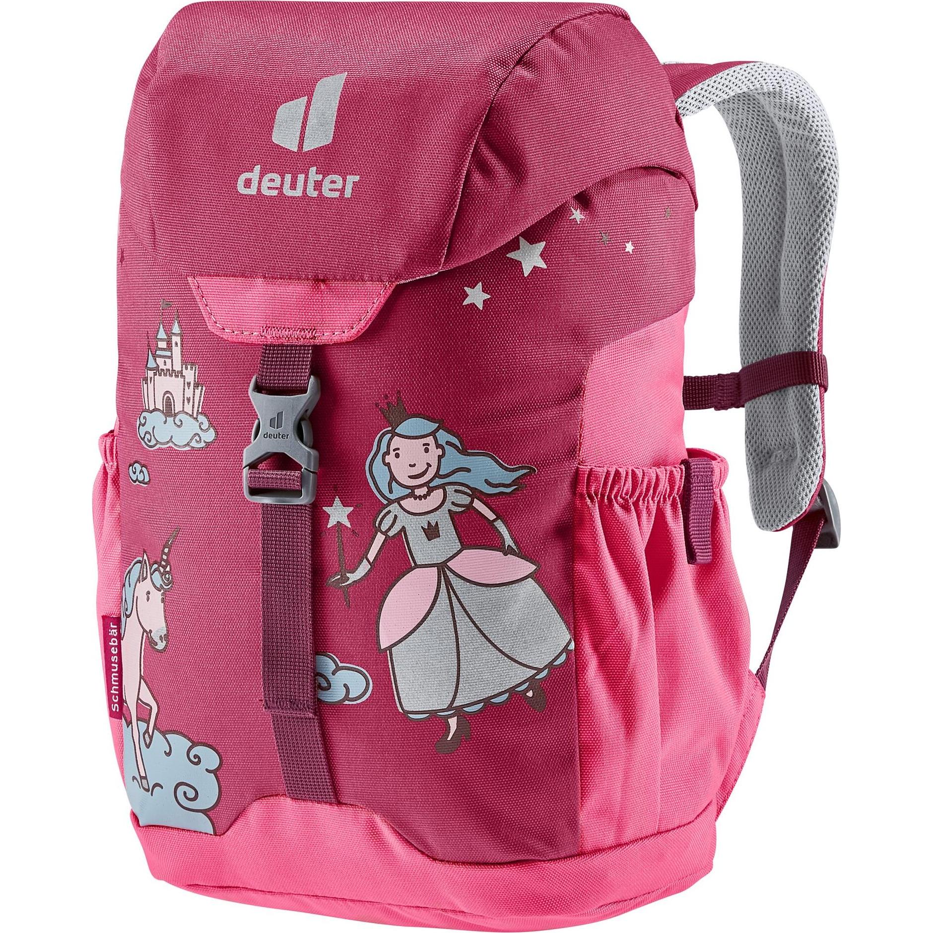 Deuter, Rucksack, (8 l)