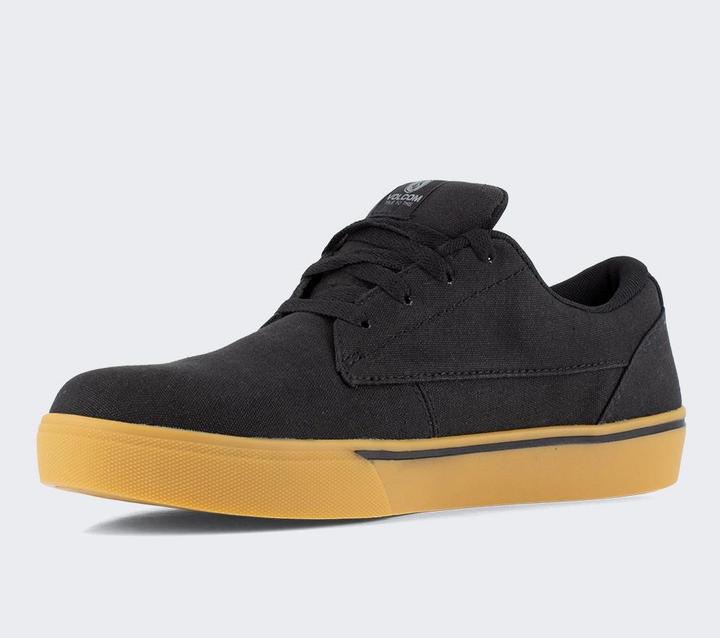 Volcom Sicher-Halbschuh (S1P, 45)
