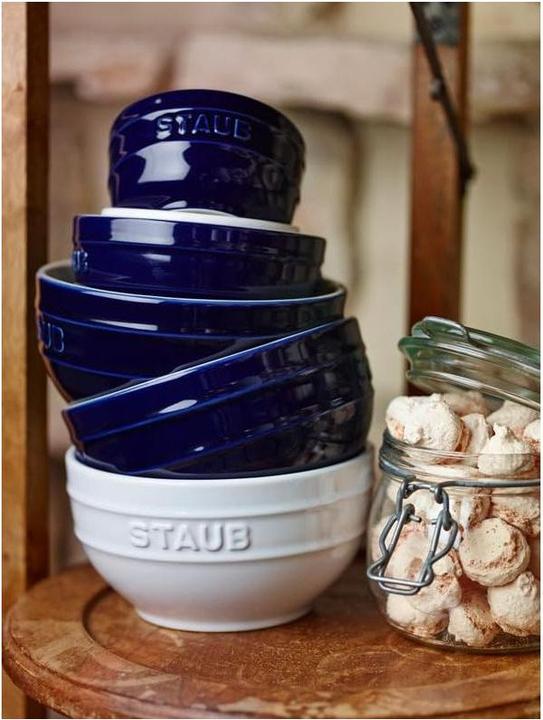 Produktbild Staub Rührschüssel (12 cm, 0.40 l, 1 x)