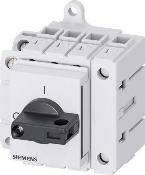Produktbild Siemens 3LD3030-1TL11