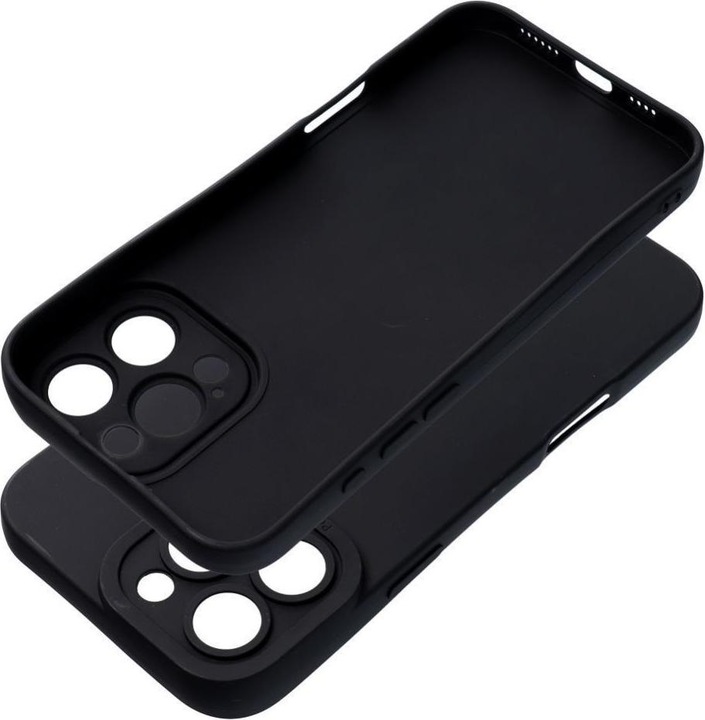 Immagine prodotto Roar Headphone case case LUNA for IPHONE 16 Pro Max Black (Apple iPhone 16 Pro Max)