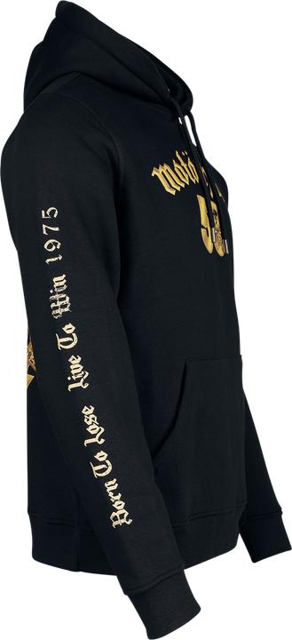 Produktbild Motörhead Live To Win (S)