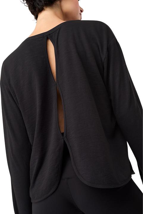 Produktbild Mandala Women's Open Back Long Sleeve (S)