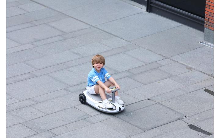 Produktbild CHIC Flow Glide Gokart