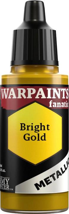 Bright gold