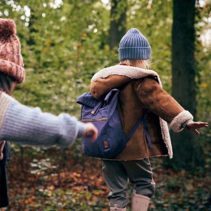 Immagine prodotto Fresk zaino piccolo Uni, Nightshadow Blue