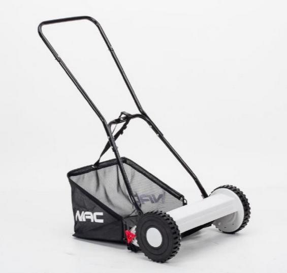 Produktbild NAC Schubmäher 40cm LM-40