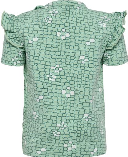 Produktbild hummel hmlZANZI T-SHIRT S/S (62)