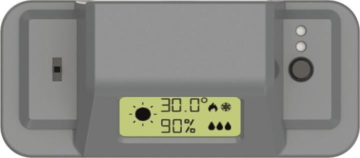 Produktbild Clementoni Terrarium