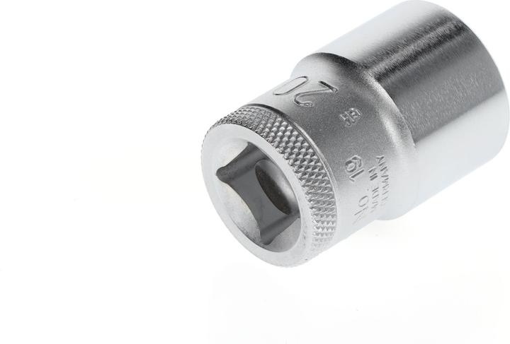 Actual product image Gedore 19 20 Socket 1/2", hexagonal, 20 mm (20 mm)