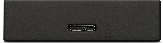 Immagine prodotto Seagate One Touch con password 4TB Nero (4 TB)