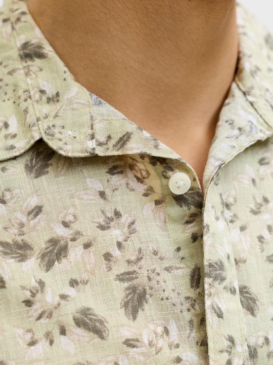 Produktbild Jack & Jones Regular Fit Hemd Hemd (M)