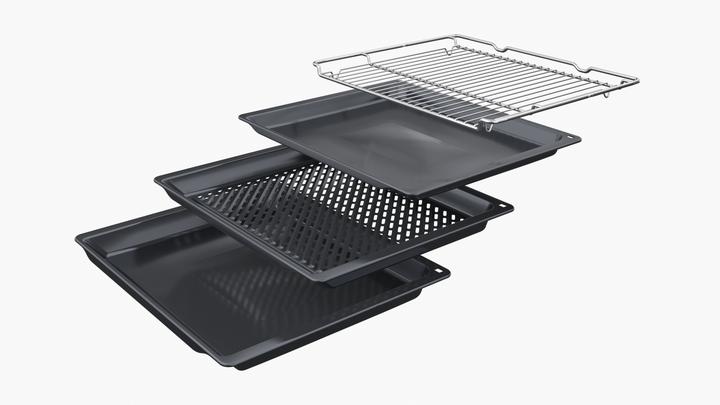 Produktbild Bosch Hausgeräte HBG7764B1
