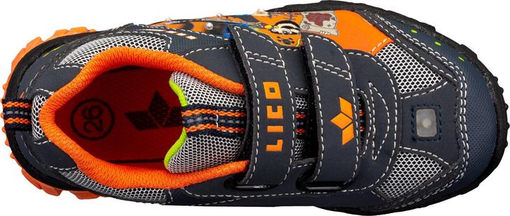 Produktbild Lico Pirate V Blinky (26)