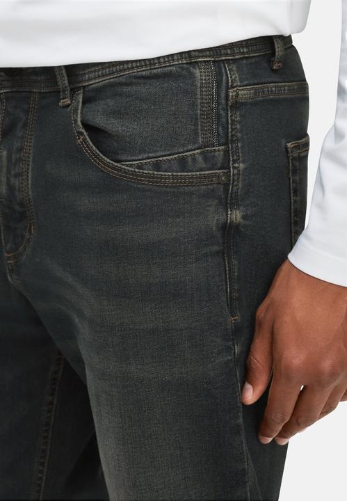 Actual product image Camel Active fleXXXactive® Jeans Relaxed Fit (33)
