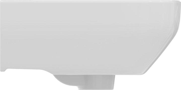 Image du produit Ideal Standard BASIN HUNG ILIFE T470801 40CM WHITE (360 mm, 400 mm)