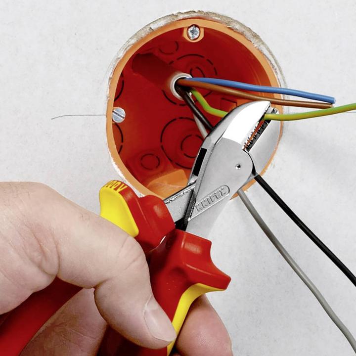 Immagine prodotto Knipex X-Cut (160 mm)