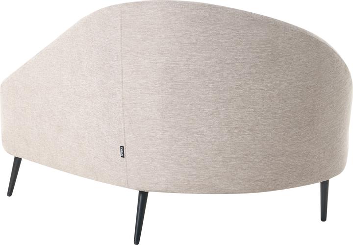 Actual product image Beliani Valreas (Recamiere)