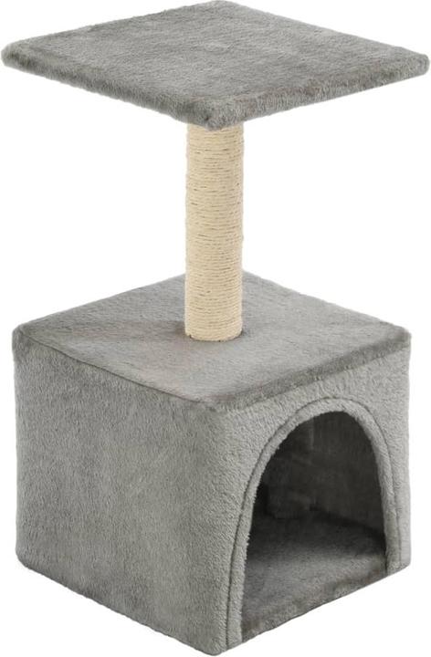 Image du produit vidaXL Kratzbaum (55 cm, Gris)