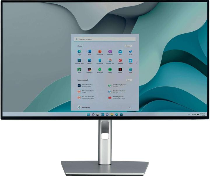 Image du produit Kensington EQ Privacy Screen Filter for 24inch Monitors 16:9 (24", 16:9)