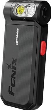 Actual product image Fenix SW05R (8.10 cm, 150 lm)