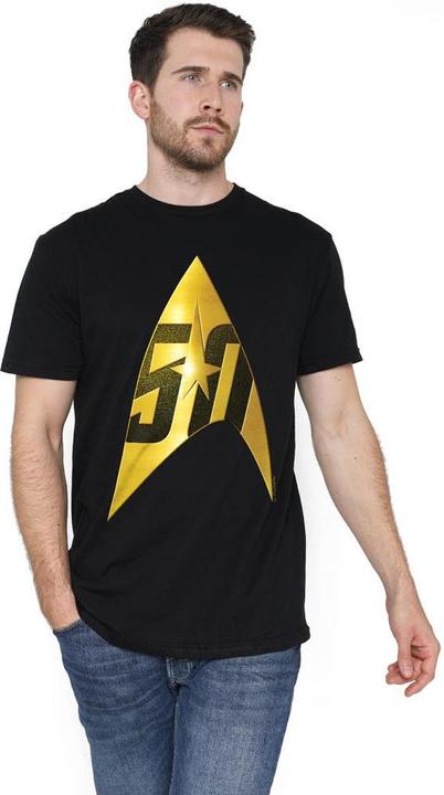 Immagine prodotto 50th Anniversary Delta Maglietta Uomo